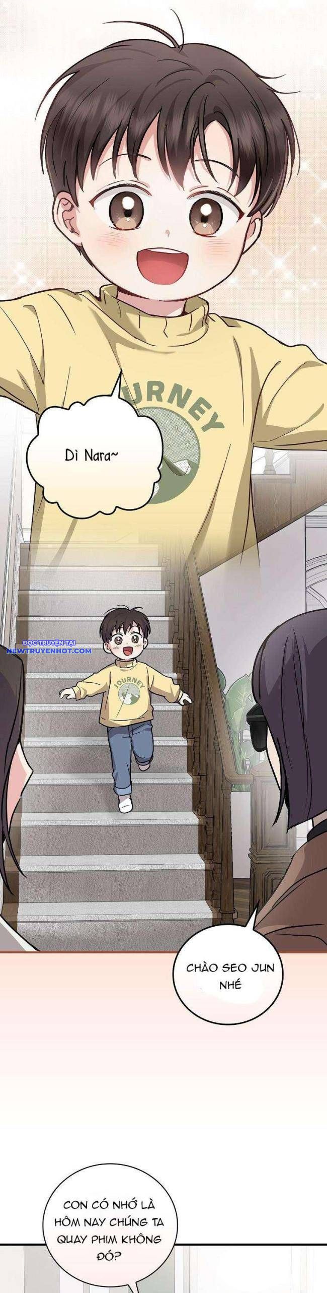 Làm Siêu Sao Từ 0 Tuổi chapter 15 - Trang 3