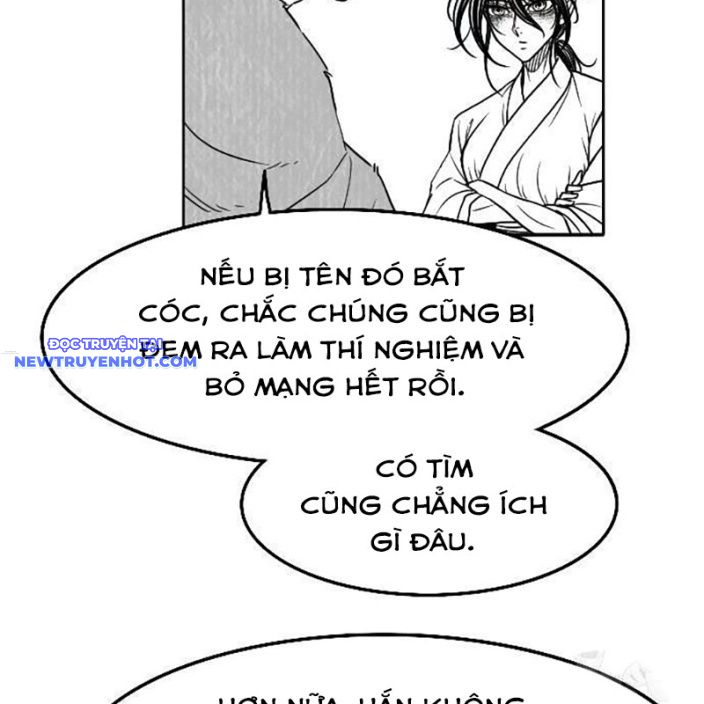 Hắc Sa chapter 26 - Trang 23