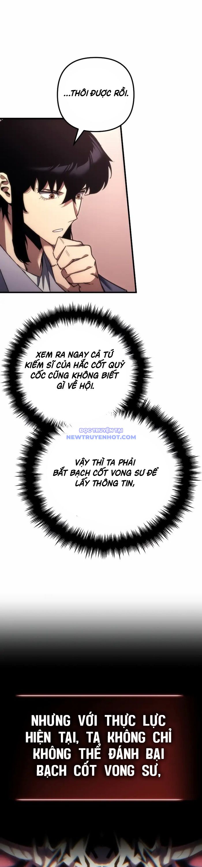 Chuyển Thế Ma Thần Ký chapter 16 - Trang 31