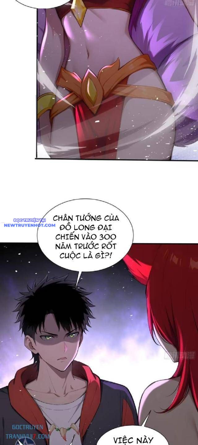 đệ Nhất Ngự Thú Sư chapter 20 - Trang 14