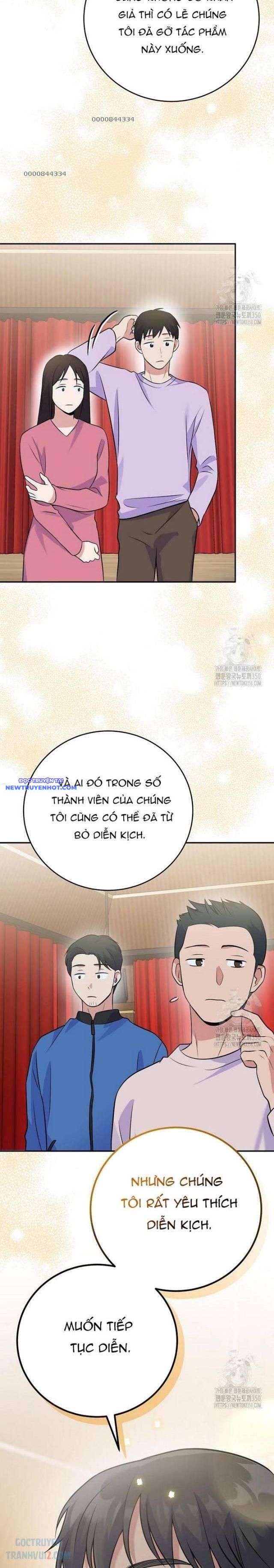 Làm Siêu Sao Từ 0 Tuổi chapter 42 - Trang 6