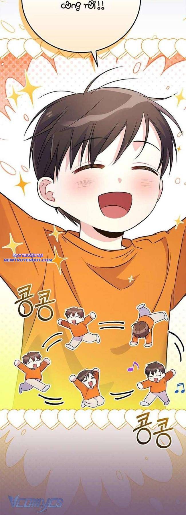 Làm Siêu Sao Từ 0 Tuổi chapter 32 - Trang 18