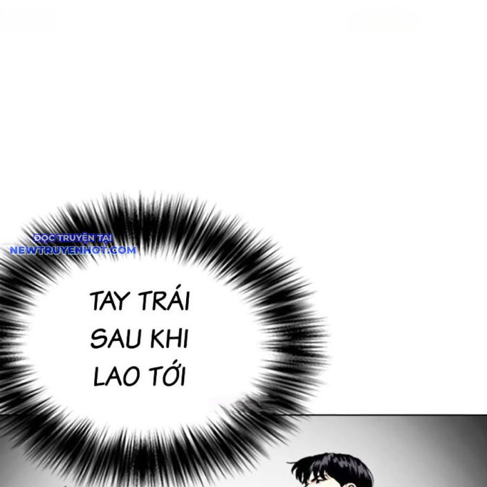 Loser Giỏi Võ chapter 91 - Trang 14