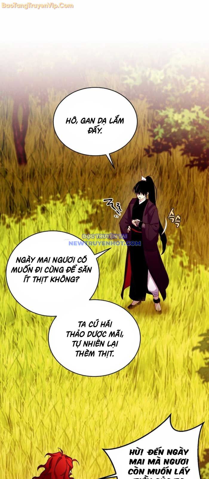 Phi Lôi Đao Thuật chapter 192 - Trang 56