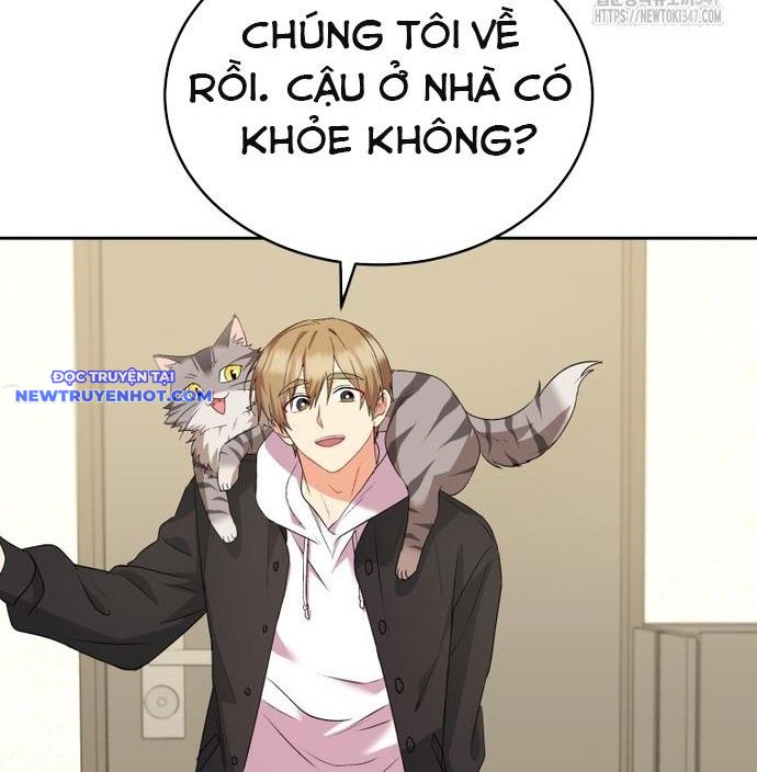 Xin Chào! Bác Sĩ Thú Y chapter 55 - Trang 86