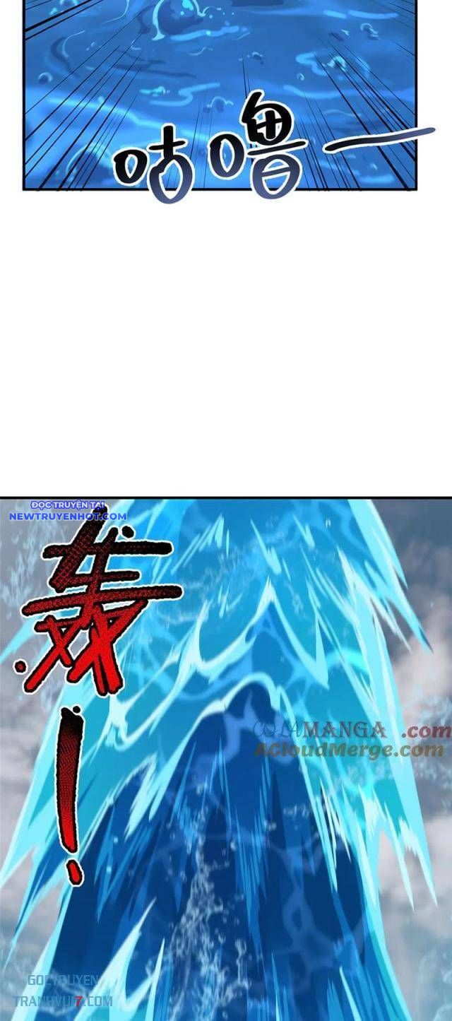 Thần Sủng Tiến Hóa chapter 367 - Trang 5