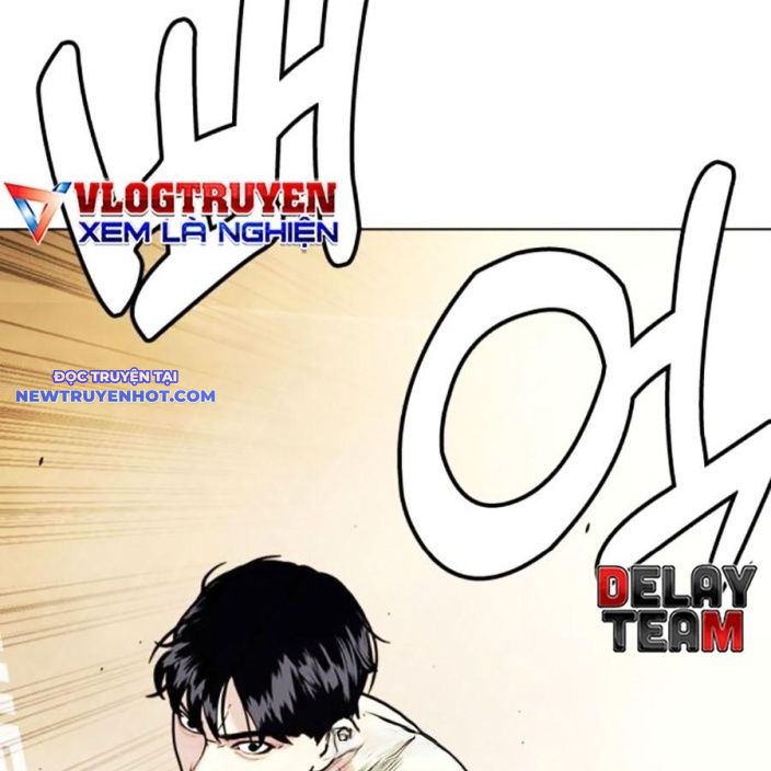 Loser Giỏi Võ chapter 93 - Trang 133