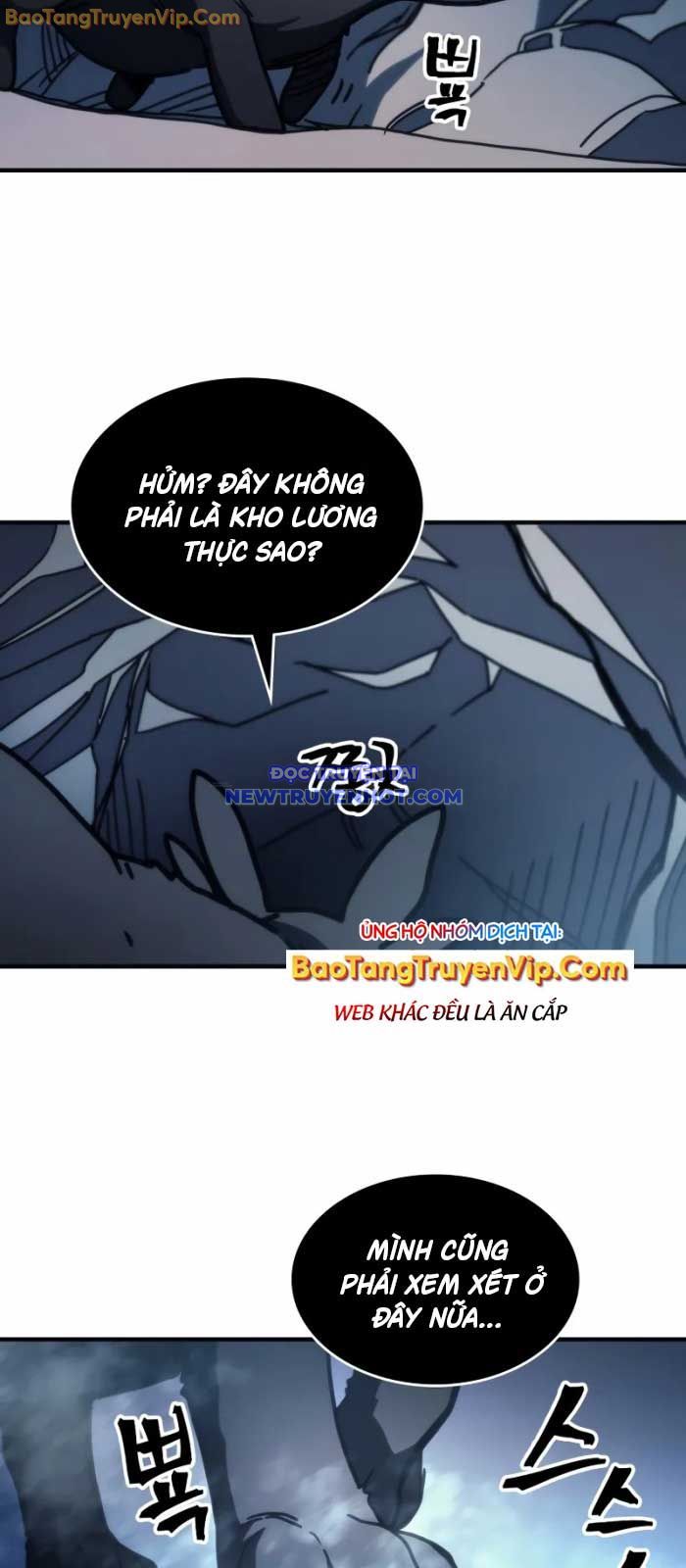 Hãy Hành Động Như Một Boss Đi Ngài Mr Devourer chapter 69 - Trang 57