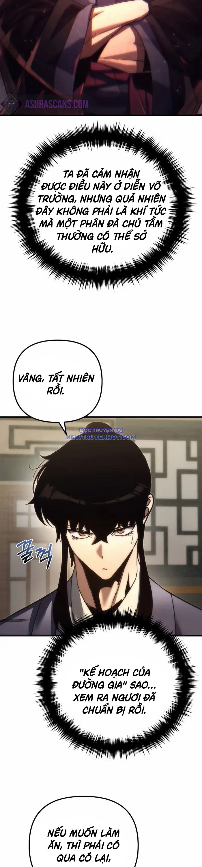 Chuyển Thế Ma Thần Ký chapter 19 - Trang 7