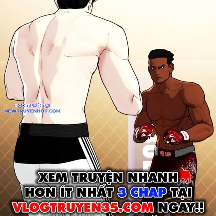 Loser Giỏi Võ chapter 94 - Trang 202