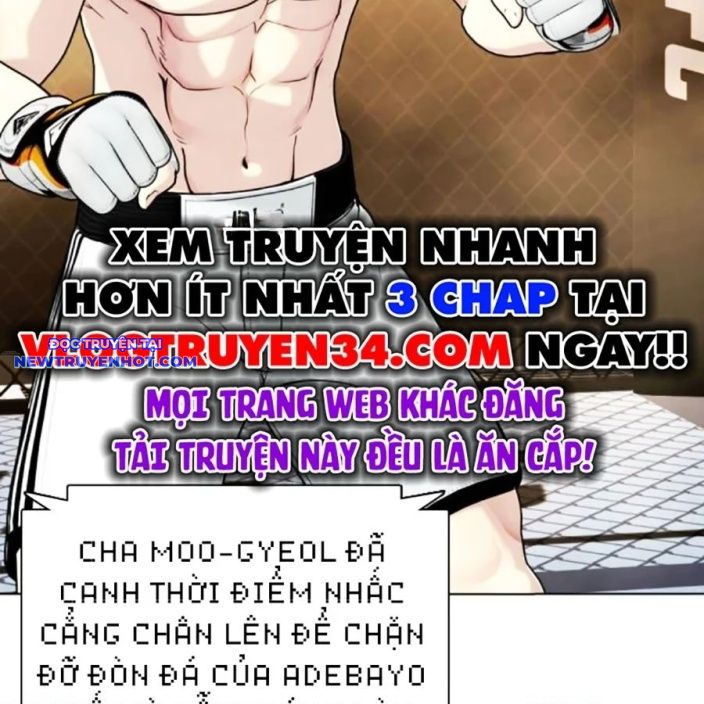 Loser Giỏi Võ chapter 92 - Trang 135