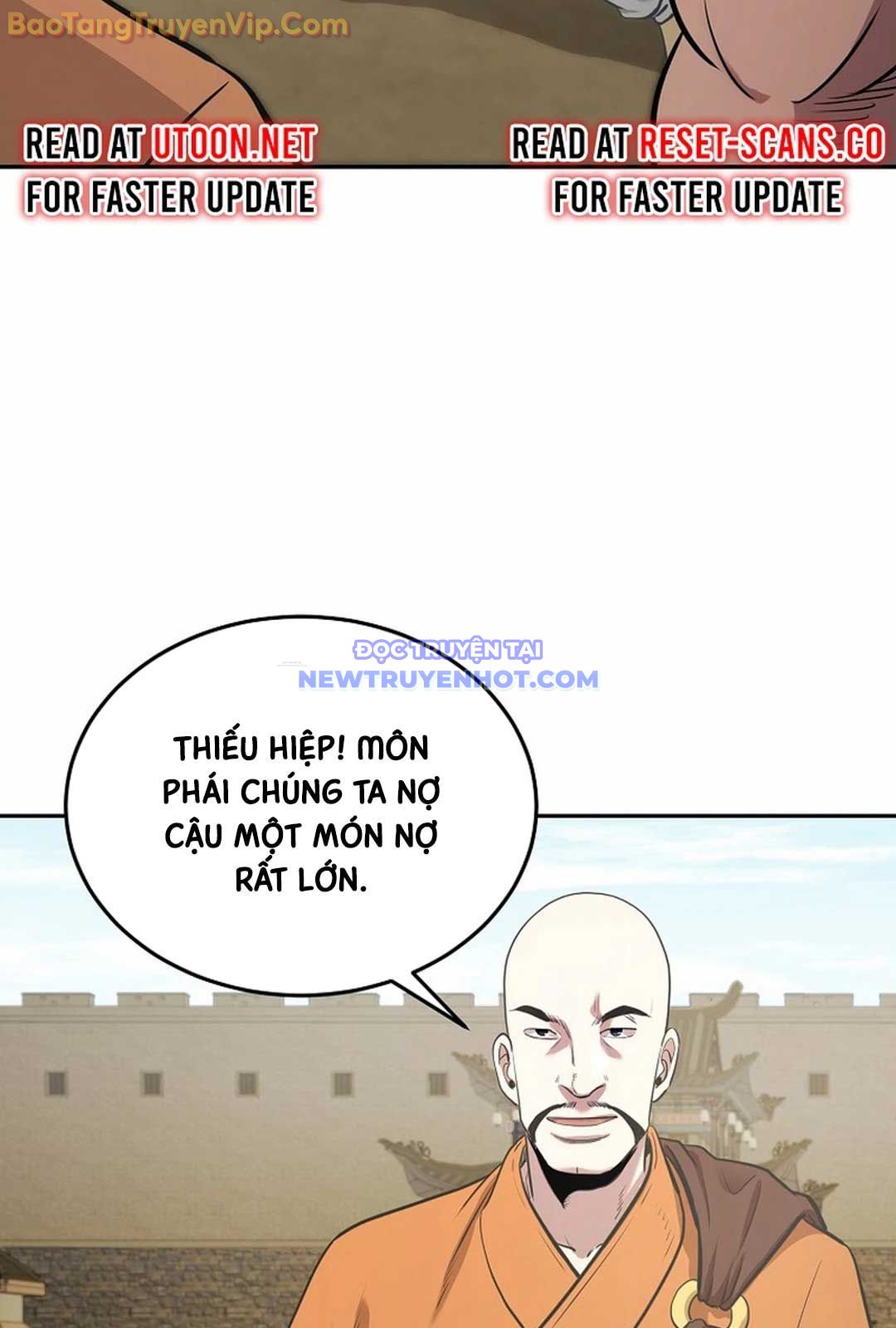 Ma Nhân Hoa Sơn chapter 85 - Trang 101