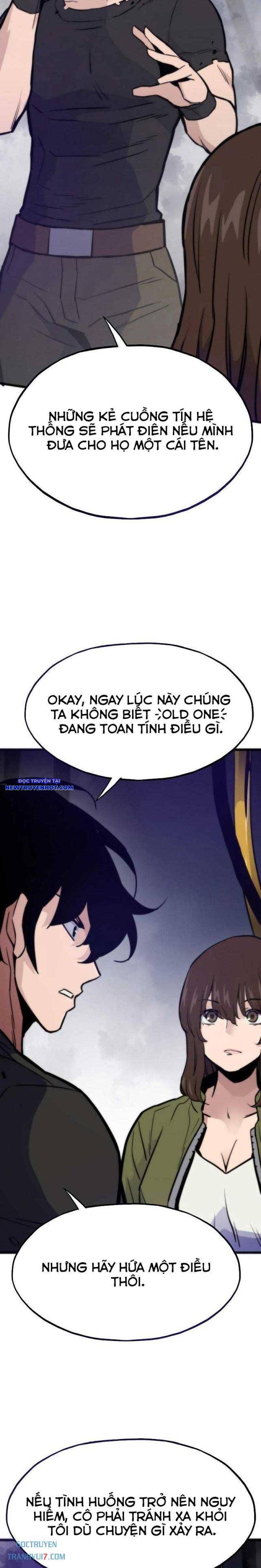 Hồi Quy Giả chapter 110 - Trang 25