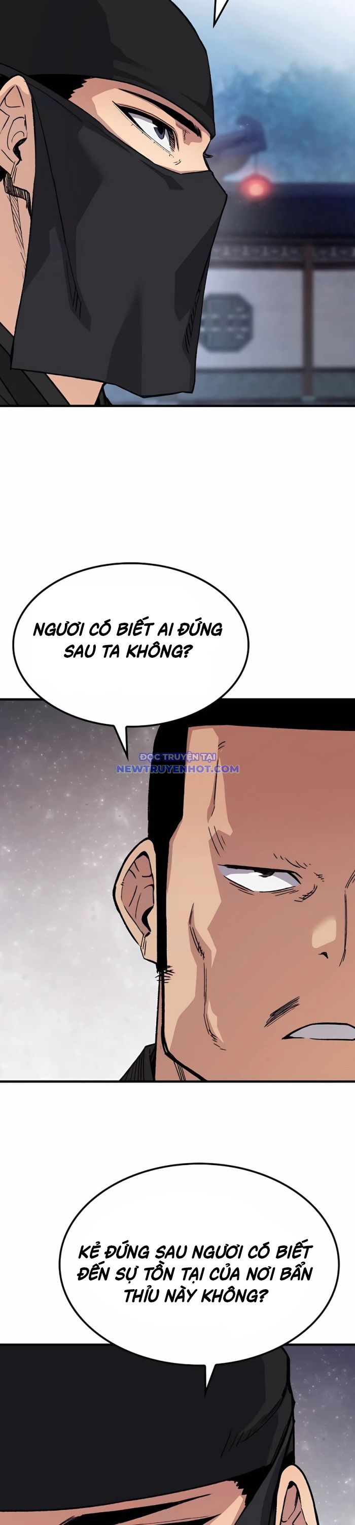 Thiên Ma Quy Hoàn chapter 48 - Trang 26