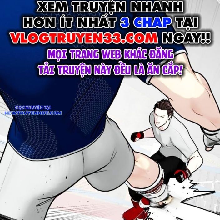 Loser Giỏi Võ chapter 91 - Trang 67