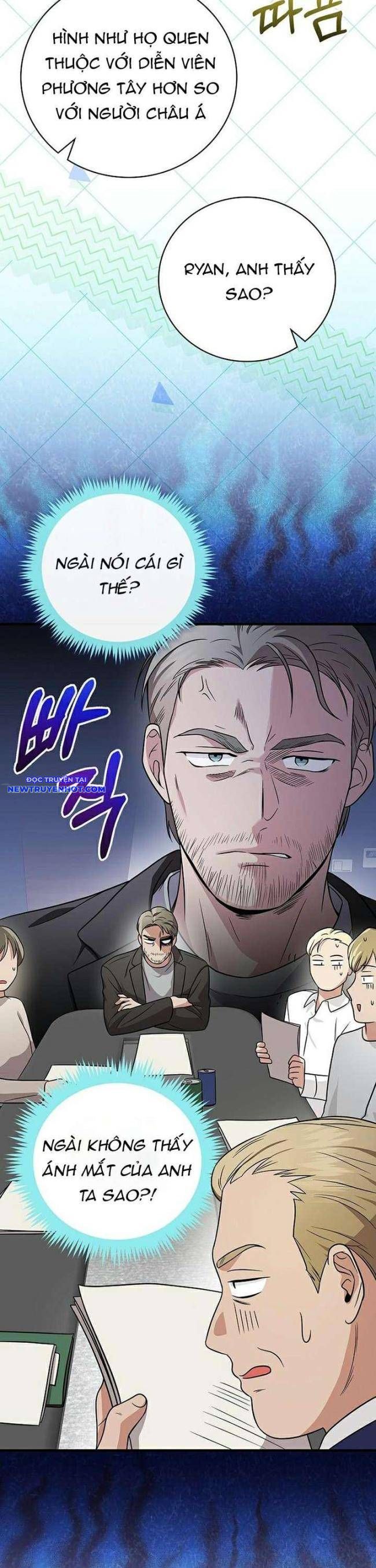 Làm Siêu Sao Từ 0 Tuổi chapter 27 - Trang 12