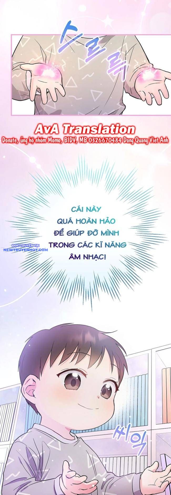 Làm Siêu Sao Từ 0 Tuổi chapter 9 - Trang 59