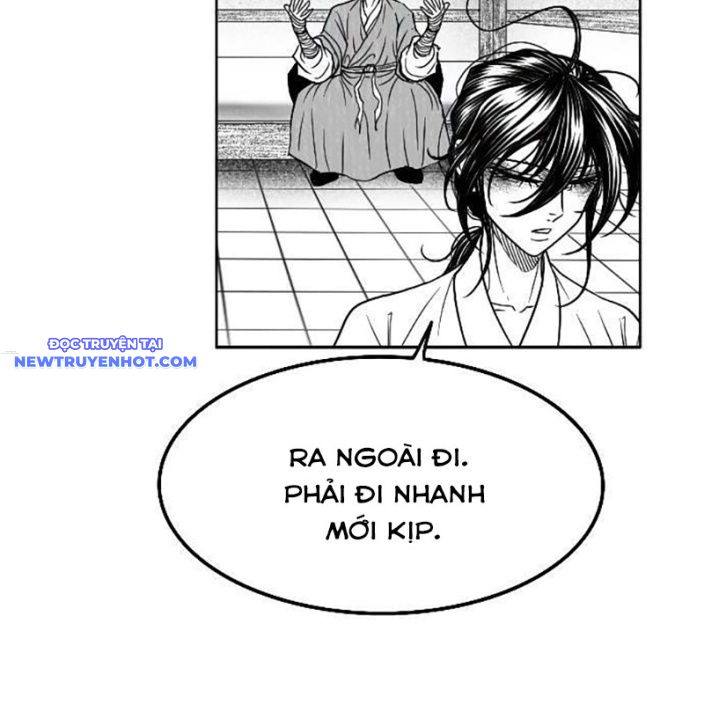 Hắc Sa chapter 26 - Trang 57