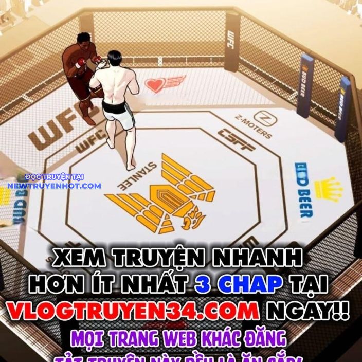 Loser Giỏi Võ chapter 92 - Trang 301