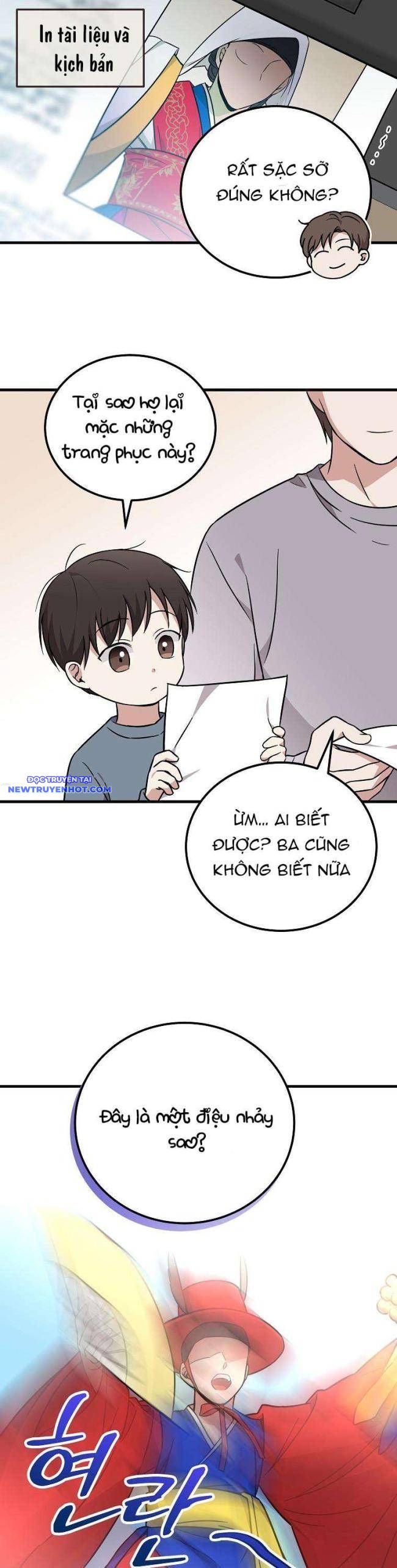 Làm Siêu Sao Từ 0 Tuổi chapter 20 - Trang 24