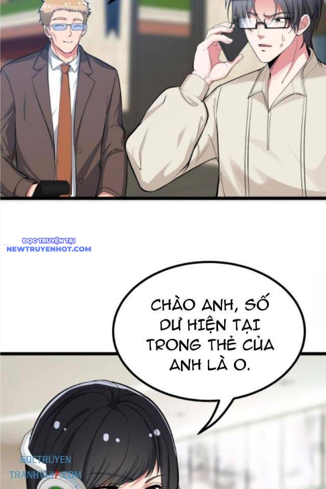 Ta Có 90 Tỷ Tiền Liếm Cẩu! chapter 442 - Trang 19