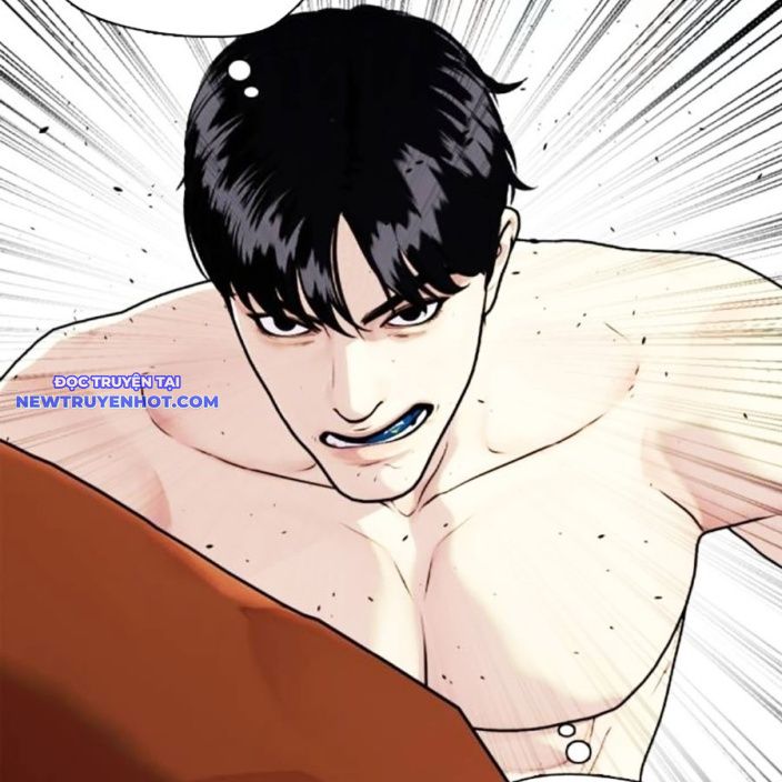 Loser Giỏi Võ chapter 94 - Trang 90