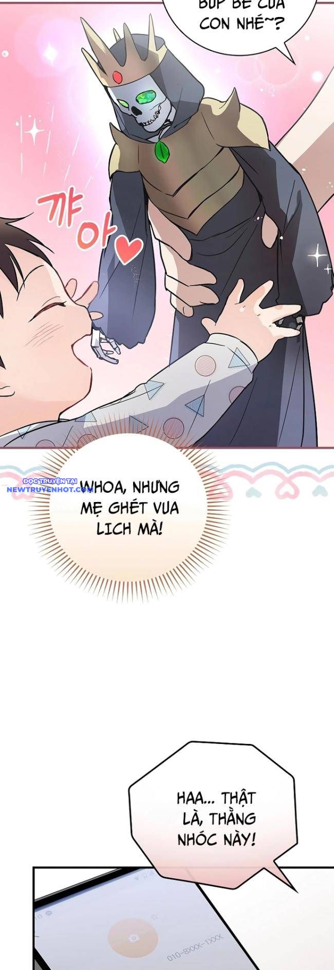 Làm Siêu Sao Từ 0 Tuổi chapter 7 - Trang 24