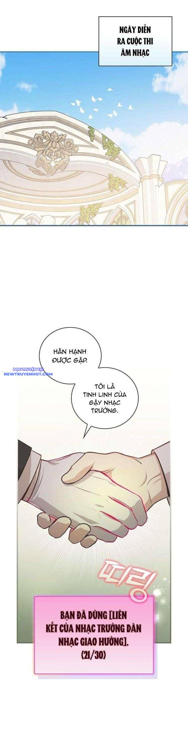 Làm Siêu Sao Từ 0 Tuổi chapter 11 - Trang 6