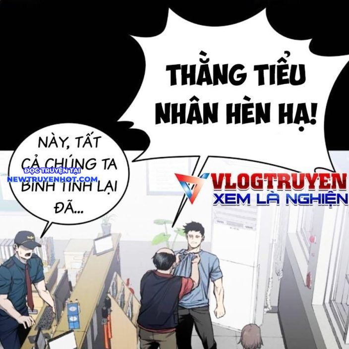 Thượng Lưu chapter 11 - Trang 200