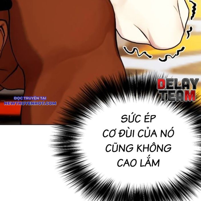 Loser Giỏi Võ chapter 94 - Trang 79