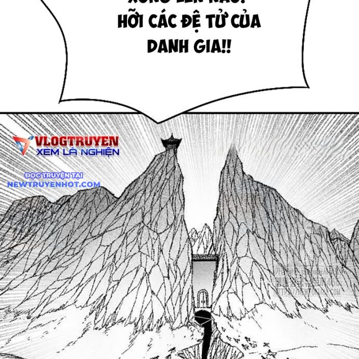 Hắc Sa chapter 26 - Trang 130