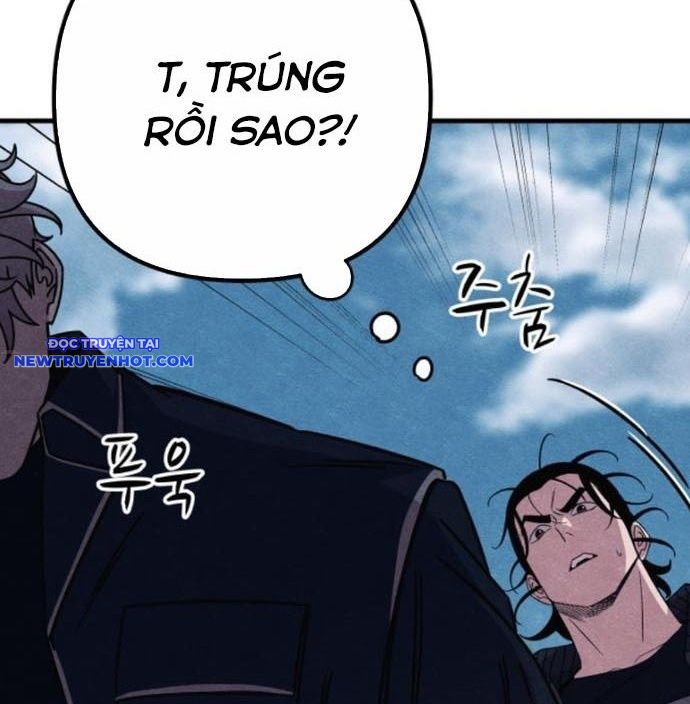 Xác Sống Và Sát Nhân chapter 88 - Trang 35