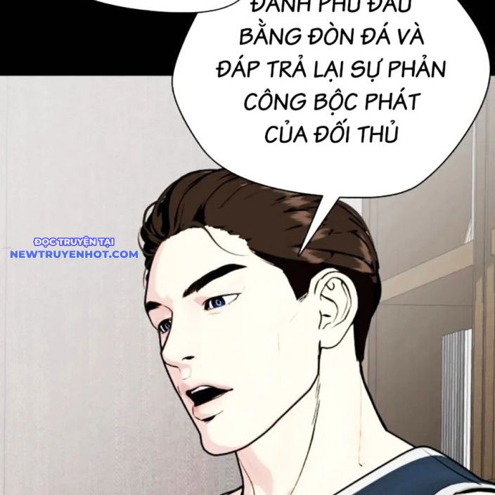 Loser Giỏi Võ chapter 92 - Trang 123