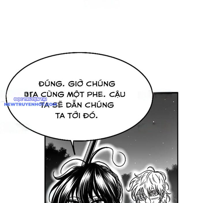 Hắc Sa chapter 26 - Trang 78