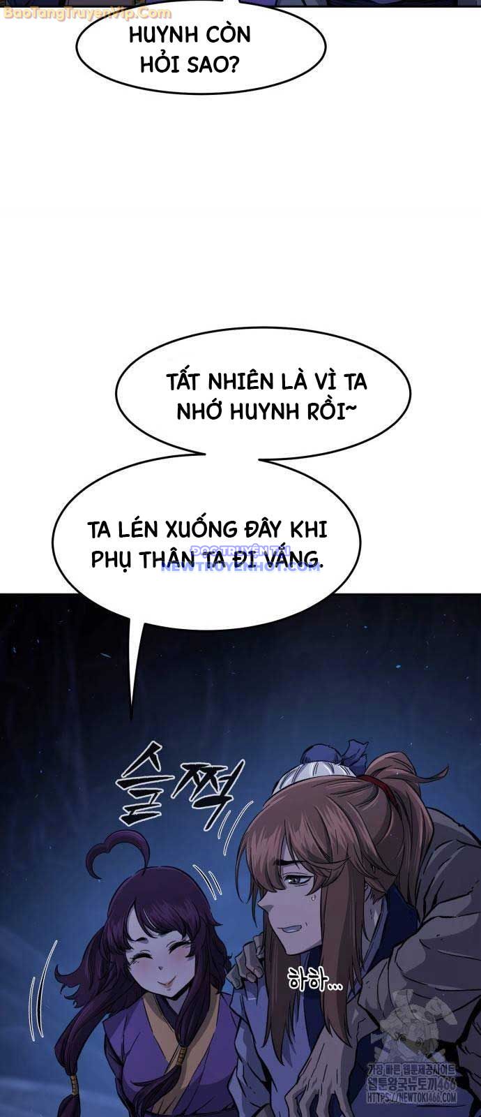 Tuyệt Đối Kiếm Cảm chapter 113 - Trang 17