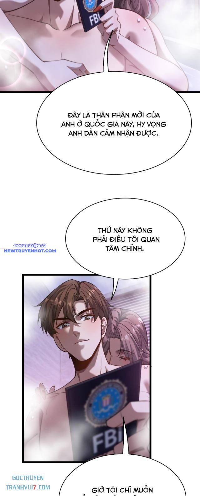 Ta Bị Kẹt Cùng Một Ngày 1000 Năm chapter 152 - Trang 3