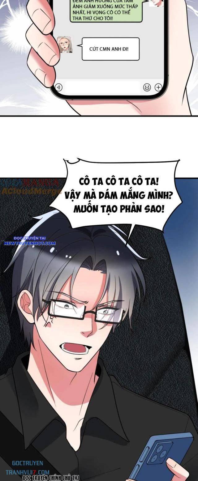 Ta Có 90 Tỷ Tiền Liếm Cẩu! chapter 441 - Trang 14