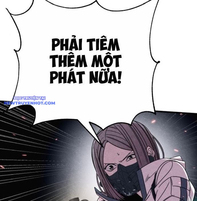 Xác Sống Và Sát Nhân chapter 88 - Trang 86