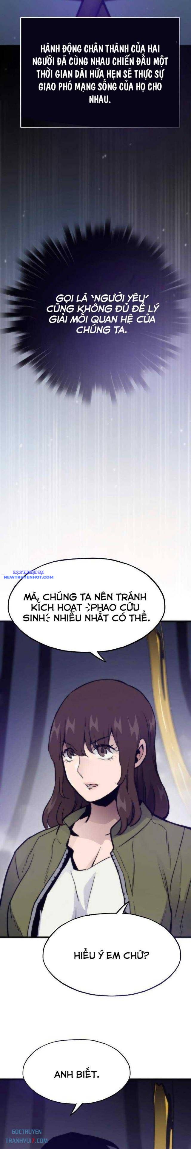 Hồi Quy Giả chapter 110 - Trang 30