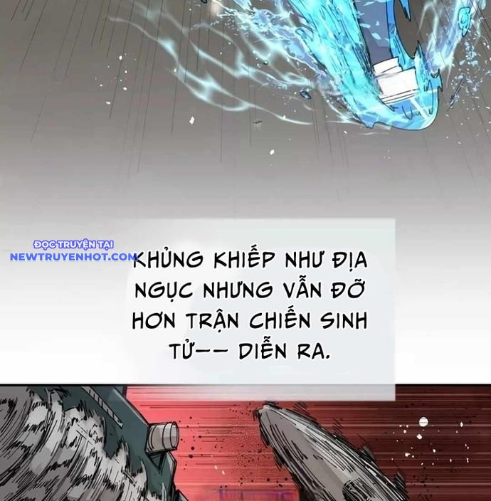 Đại Pháp Sư Của Tổ Đội Hồi Quy chapter 58 - Trang 46