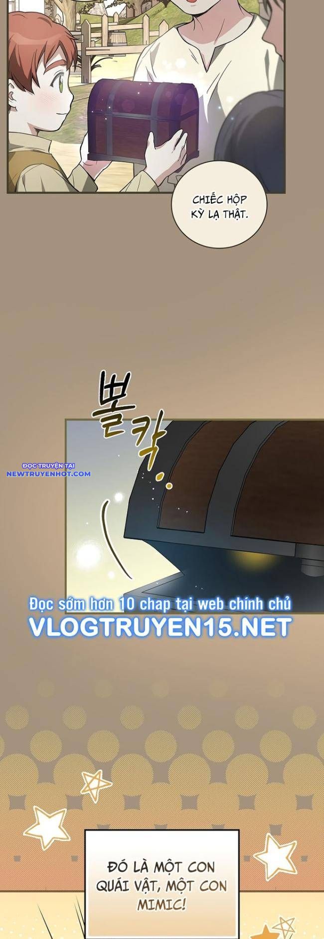 Làm Siêu Sao Từ 0 Tuổi chapter 6 - Trang 5