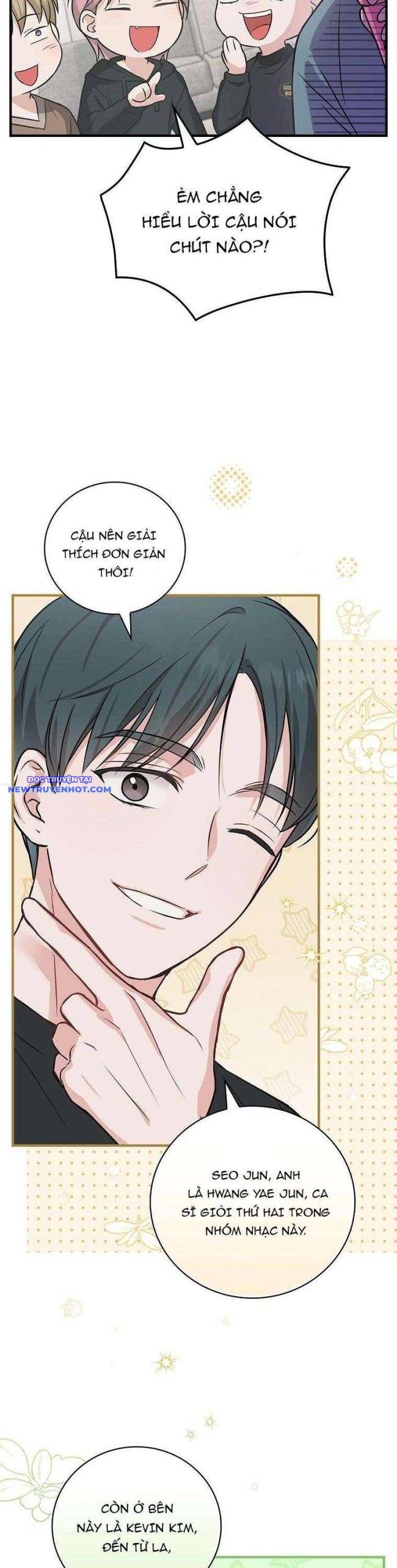 Làm Siêu Sao Từ 0 Tuổi chapter 10 - Trang 11