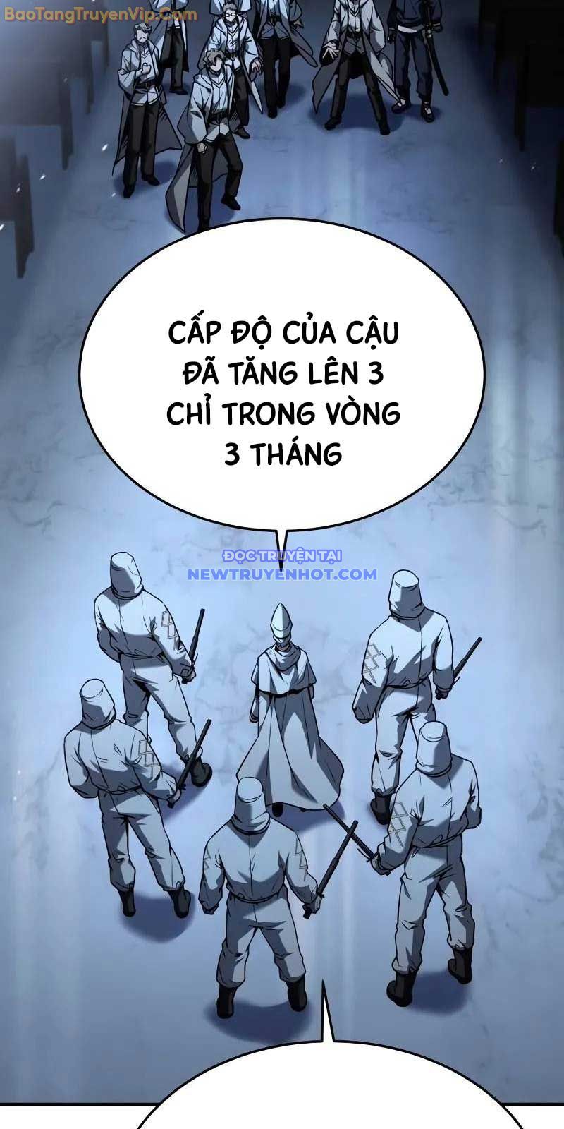 Kim Chiến Sĩ: Hành Trình Xây Dựng Đặc Tính chapter 17 - Trang 80