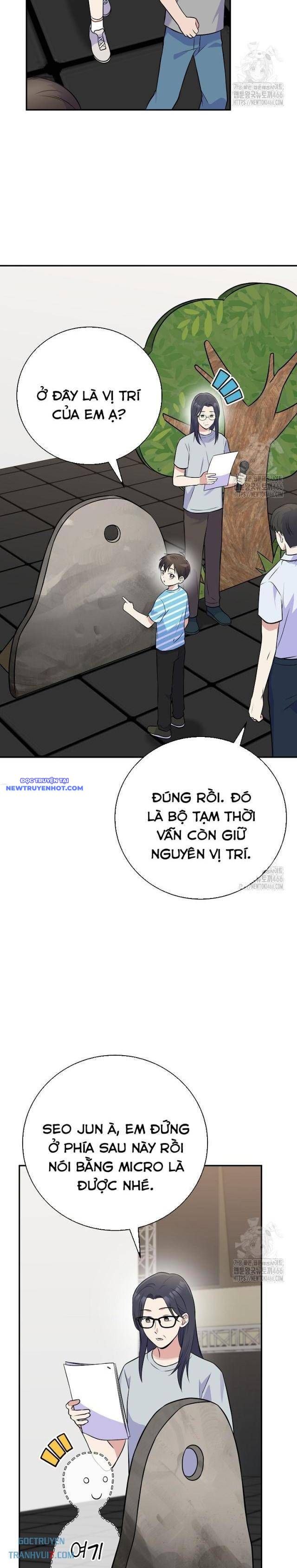 Làm Siêu Sao Từ 0 Tuổi chapter 48 - Trang 19