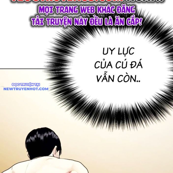 Loser Giỏi Võ chapter 94 - Trang 219