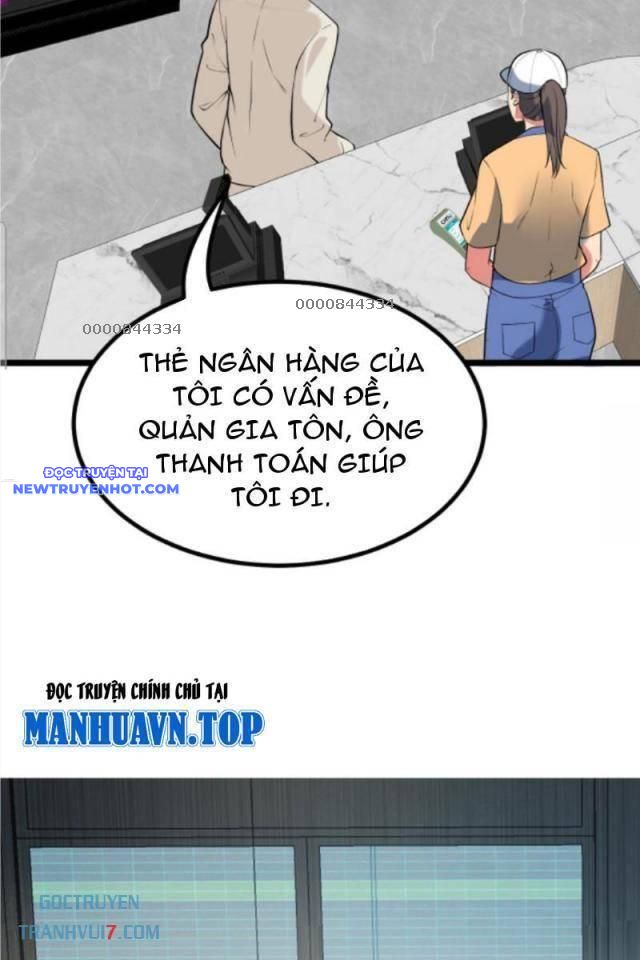 Ta Có 90 Tỷ Tiền Liếm Cẩu! chapter 442 - Trang 8