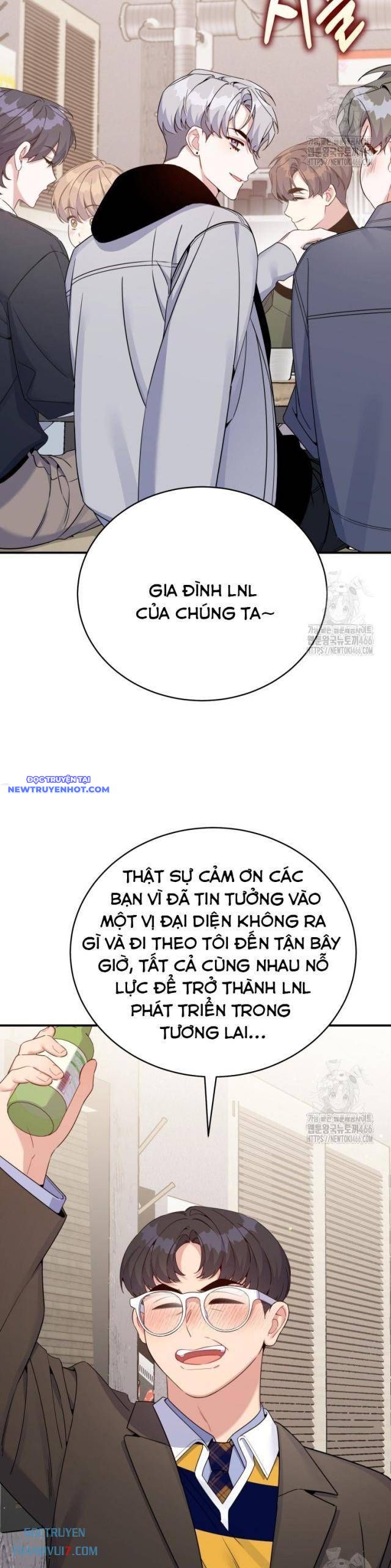 Hướng Dẫn Hồi Quy Dành Cho Thần Tượng chapter 39 - Trang 23