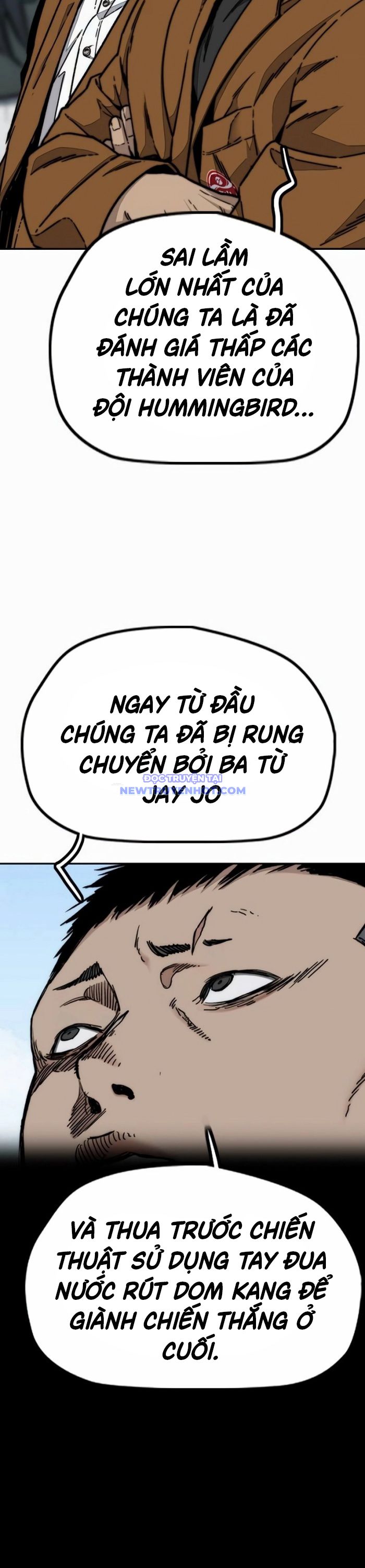 Thể Thao Cực Hạn chapter 528 - Trang 46