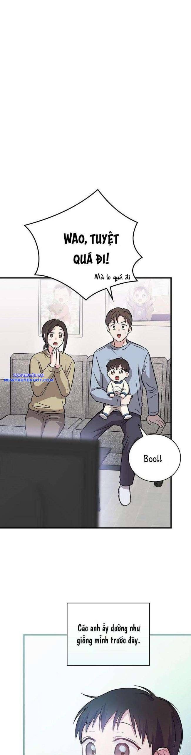 Làm Siêu Sao Từ 0 Tuổi chapter 14 - Trang 26