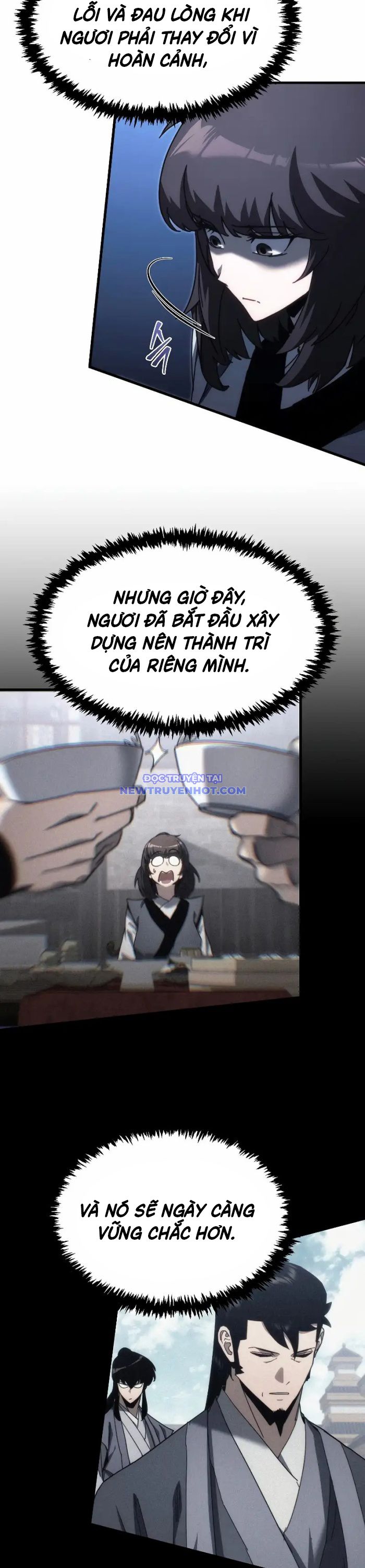 Chuyển Thế Ma Thần Ký chapter 12 - Trang 49